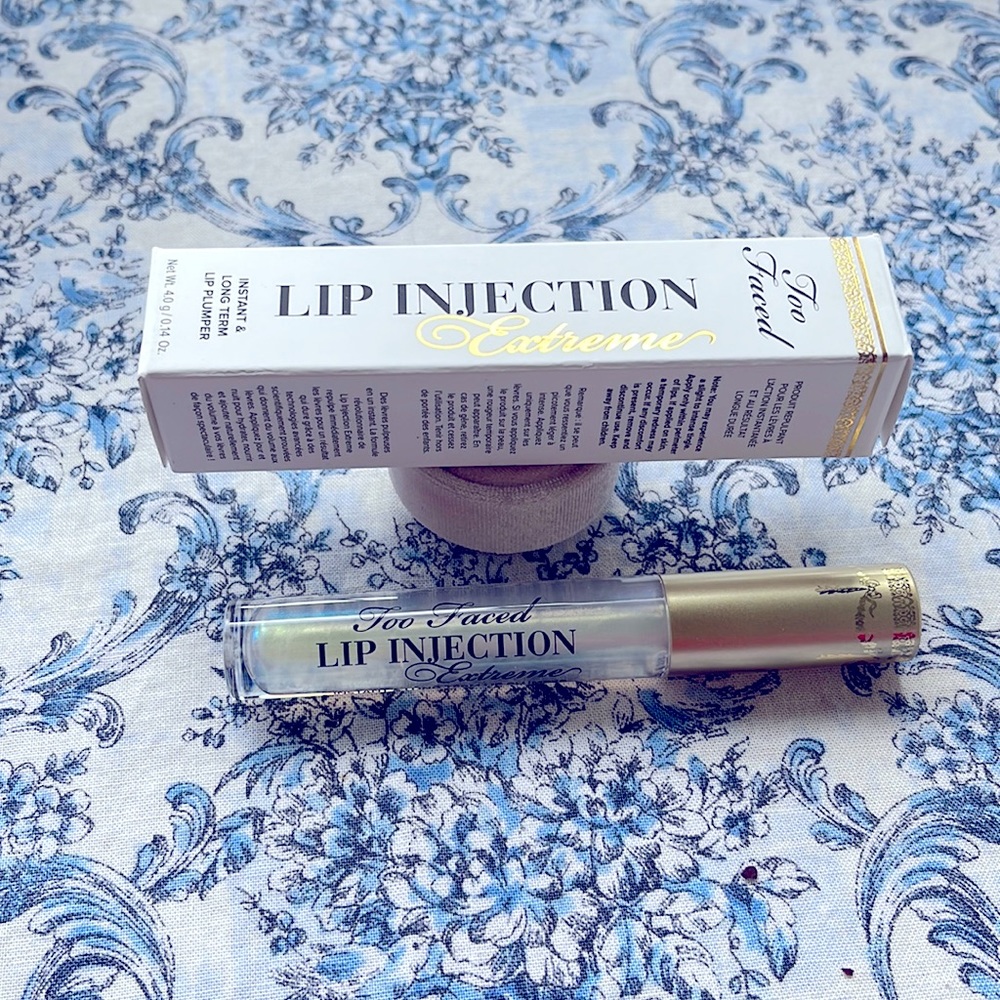 Too Faced Lip Injection Extreme